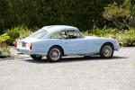 Autocars Sabra Sport Coupe 1961 года